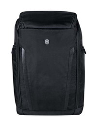 Victorinox Swiss Army Altmont Black Laptop Backpack