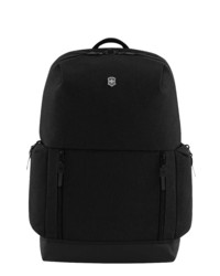 Victorinox Swiss Army Altmont Classic Deluxe Black Backpack