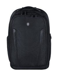 Victorinox Swiss Army Altmont Essentials Black Laptop Backpack