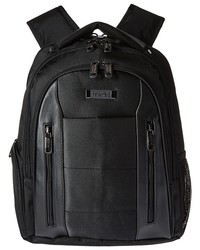 Kenneth Cole Reaction An Easy Pace Ez Scan Polyester Backpack Backpack Bags