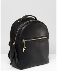 Fiorelli Anouk Clean Mini Backpack With Zip Pocket Detail