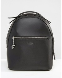 Fiorelli Anouk Mini Black Backpack