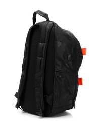Ea7 Emporio Armani Backpack