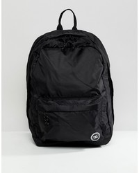 DC Shoes Backpack In Black