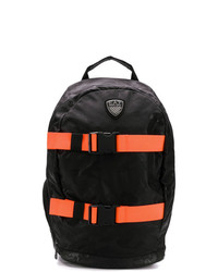 Ea7 Emporio Armani Backpack