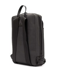 Bottega Veneta Backpack With Intrecciato Pouch