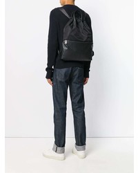 Fendi Bag Bugs Drawstring Backpack