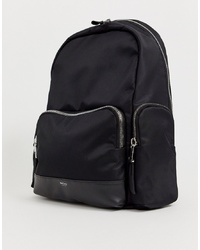 Knomo Barlow Backpack 15 In Black