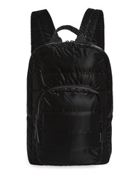 Rains Base Bag Mini Quilted Backpack