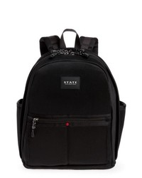 STATE Bags Bedford Neoprene Backpack