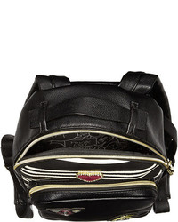 Betsey Johnson Betsey Patches Backpack