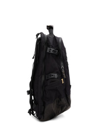 VISVIM Black 20l Backpack