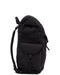 Y-3 Black Ch2 Utility Backpack