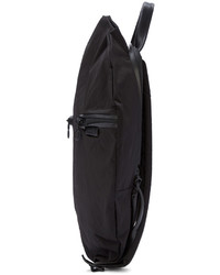 Y's Black Cte Ciel Edition Backpack