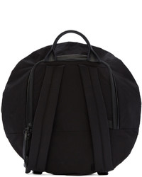 Y's Black Cte Ciel Edition Backpack