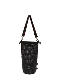 Napa By Martine Rose Black H Rusty Backpack