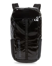 Patagonia Black Hole 25 Liter Weather Resistant Backpack