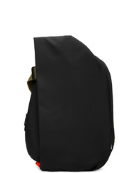 Cote And Ciel Black Isar M Backpack