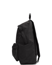 Eastpak Black Japan Padded Doubler Backpack