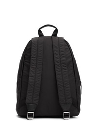 Eastpak Black Japan Padded Doubler Backpack