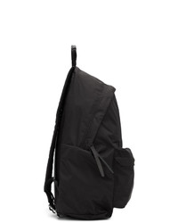 Eastpak Black Japan Padded Doubler Backpack