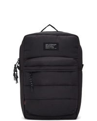 Levis Black L Pack Backpack