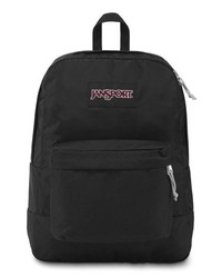 JanSport Black Label Superbreak Backpack