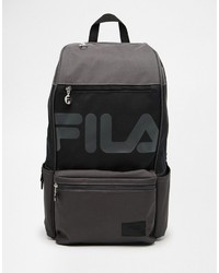 Fila Black Line Caini Backpack