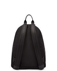 Versace Black Medusa Backpack