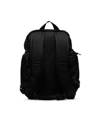 Y-3 Black Mobility Backpack