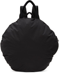 Côte&Ciel Black Moselle Backpack