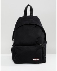 Eastpak Black Orbit Sleekr Backpack