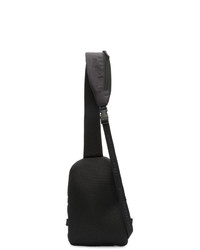Stella McCartney Black Single Backpack