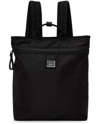 Acne Studios Black Sporty Backpack