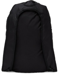 Nike Black Stash Backpack