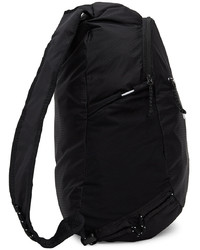 Nike Black Stash Backpack