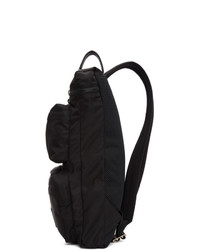Givenchy Black Ut3 Backpack