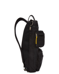 Givenchy Black Ut3 Backpack