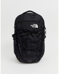 The North Face Borealis Classic Backpack 29 Litres In Blackgrey