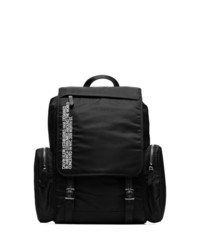 Calvin Klein 205W39nyc Branded Backpack