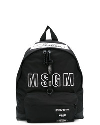 Eastpak Branded Big Backpack