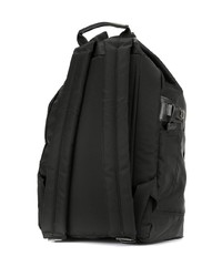 As2ov Bucket Style Backpack