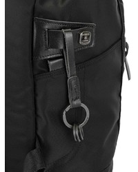 As2ov Bucket Style Backpack