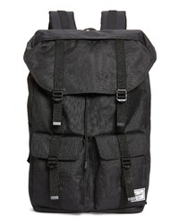 Herschel Supply Co. Buckingham Backpack In Black At Nordstrom