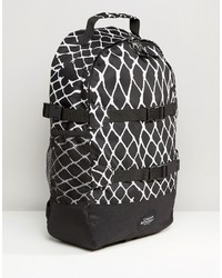 Cheap Monday Buckle Detail Backpack