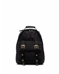 VERSACE JEANS COUTURE Buckle Detail Backpack