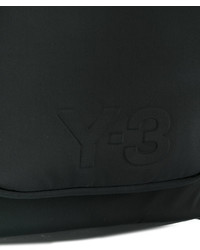 Y-3 Buckled Backpack