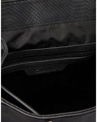 Calvin Klein Simple Drawstring Backpack