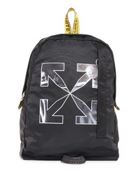 Off-White Caravaggio Arrow Easy Backpack