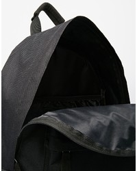 Mi-pac Classic Backpack In All Black